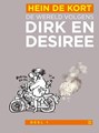 Wereld volgens Dirk en Desiree, de 1 - Deel 1, Softcover + Dédicace (Sherpa)