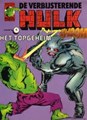 Hulk 6 - Het topgeheim, Softcover (Juniorpress)