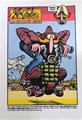 Gilbert Shelton - Collectie  - Freak Cars, Portfolio, Eerste druk (2003) (Les Freres Lumineux)