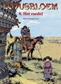 Lotusbloem 8 - Het roedel, Softcover, Lotusbloem - SC (Arboris)