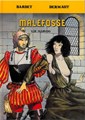 Collectie Kronieken 8 / Malefosse 1 - De huurling, Hardcover (Blitz)