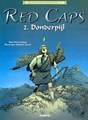 Buitengewesten Collectie 12 / Red Caps 2 - Donderpijl, Softcover (Arboris)