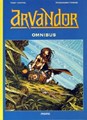 Buitengewesten Collectie  / Arvandor  - Arvandor Omnibus, Softcover (Arboris)