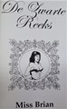 Zwarte reeks - Bundeling 12 - Miss Brian, Hardcover, Eerste druk (2005) (Sombrero)