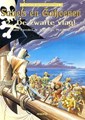 Buitengewesten Collectie 5 / Sabels en Galjoenen 2 - De zwarte vlag!, Softcover (Arboris)
