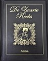 Zwarte reeks - Bundeling 24 - Anna, Hardcover, Eerste druk (2006) (Sombrero)