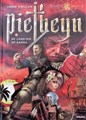 Piet Heyn  - Complete serie van 3 delen, Hardcover, Eerste druk (2017) (Arboris)