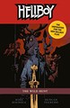 Hellboy 9 - The Wild Hunt, TPB (Dark Horse Comics)