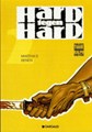 Hard tegen Hard 2 - Martha's benen, Softcover (Dargaud)
