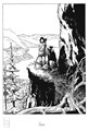 Tarzan - Silvester 2 - Naar het middelpunt der aarde, Collectors Edition (Silvester Strips & Specialities)