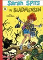Sarah Spits (Dupuis) 16 - De bladmensen, Softcover (Dupuis)