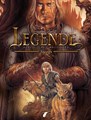 Legende 1 - Het Wolfskind, Softcover (Daedalus)