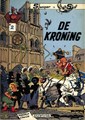 Slemper en Slof 2 - De kroning, Softcover, Eerste druk (1983) (Dupuis)