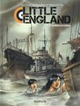 Little England  - Pakket delen 1 en 2, Softcover (Dupuis)