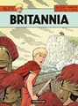 Alex 33 - Britannia, Softcover (Casterman)