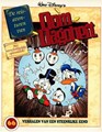 Oom Dagobert 66 - De reisavonturen 7: Het verschrikkelijke oplosmiddel, Softcover, Eerste druk (2001) (Sanoma)