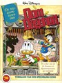Oom Dagobert 70 - De reisavonturen 9: De schat van de 10 Avatars, Softcover (Sanoma)