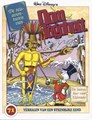 Oom Dagobert 71 - De reisavonturen 10: De laatste heer van Eldorado , Softcover (Sanoma)