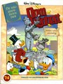 Oom Dagobert 74 - De reisavonturen 13: Willie's eerste uitvinding , Softcover, Eerste druk (2005) (Sanoma)