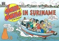 Jan, Jans en de Kinderen - Reclame  - In Suriname, Softcover (Leprastichting)