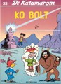 Katamarom, de 33 - Ko Bolt, Softcover (Dupuis)