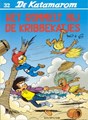 Katamarom, de 32 - Het rommelt bij de Kribbekatjes, Softcover (Dupuis)