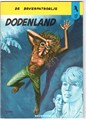 Beverpatroelje 17 - Dodenland, Softcover, Eerste druk (1972) (Dupuis)