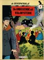 Beverpatroelje 3 - De onbekende uit Villa Mysterie, Softcover (Dupuis)