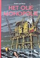 Frans Le Roux - Collectie  - Het olie monopolie, Hardcover+prent, Eerste druk (shop-fleroux)