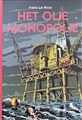 Frans Le Roux - Collectie  - Het olie monopolie, Hc+prent, Eerste druk (shop-fleroux)