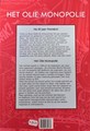 Frans Le Roux - Collectie  - Het olie monopolie, Hardcover+prent, Eerste druk (shop-fleroux)