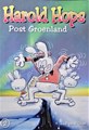 Harold Hops 2 - Post Groenland, Softcover (Pascal Oost)