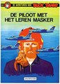 Buck Danny 37 - De piloot met het leren masker, Softcover (Dupuis)