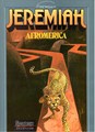 Jeremiah 7 - Afromerica, Hc+Dédicace (Dupuis)