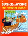 Suske en Wiske 228 - Het wondere wolfje