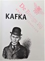 Robert Crumb  - Kafka, Archiefexemplaar-SC, Eerste druk (2005) (Oog & Blik)
