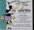 Walt Disney - Diversen  - Story of Minnie Mouse, Softcover (Applewood Books)