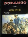 Durango 18 - Gegijzeld, Hardcover + prent, Durango - Gelegenheids uitgaven ONS (Arboris)