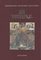 Voor Blake en Mortimer 2 - De Vuurpijl, Luxe (max 1 p.p) (Blake en Mortimer)