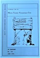 MTVC clubblad - Toondertijd  12 a - Jaargang 1994, Softcover (Marten Toonder Verzamelaars Club)