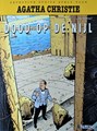 Agatha Christie - Lefrancq 3 - Dood op de Nijl, Softcover (LeFrancq)