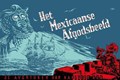 Kapitein Rob 11 - Het Mexicaanse afgodsbeeld, Hc (oblong), Kapitein Rob - Personalia uitgeverij (Personalia)