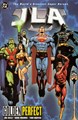 JLA (Justice League of America) 10 - Golden Perfect, TPB (DC Comics)