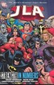JLA (Justice League of America) 4 - Strength in Numbers