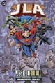 JLA (Justice League of America) 5 - Justice for All, TPB (DC Comics)