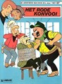 Chick Bill 57 - Het rode konvooi, Softcover (Lombard)