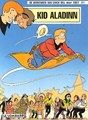 Chick Bill 61 - Kid Aladinn, Softcover (Lombard)