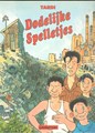 Tardi - Collectie  - Dodelijke spelletjes, Softcover, Eerste druk (1993) (Casterman)