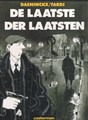 Tardi - Collectie  - De Laatste der Laatsten, Hardcover (Casterman)