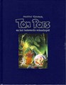 Tom Poes (Uitgeverij Cliché) 12 - Het betoverde schaakspel, Luxe, Tom Poes (Uitgeverij Cliché) - Luxe (Cliché)